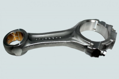 фото шатун (4bt-6btaa) 3935349 3942581 