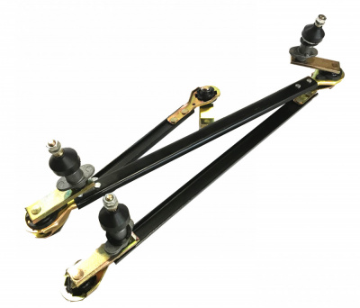 купить Трапеция (привод) стеклоочистеля (500+500+300)