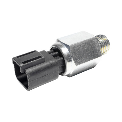 фото датчик давления масла аварийный (реле давления) dcec (4-6isbe) 2897324 3969395 