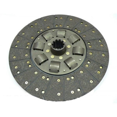 купить Диск сцепления ведомый 184 на двиг (ь)