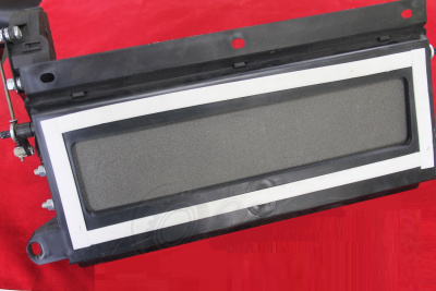 заказать Воздухозаборник отопителя н/о купить Воздухозаборник отопителя н/о