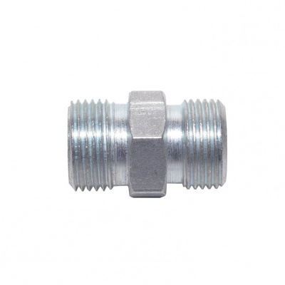 купить Переходник М20хМ20 голый