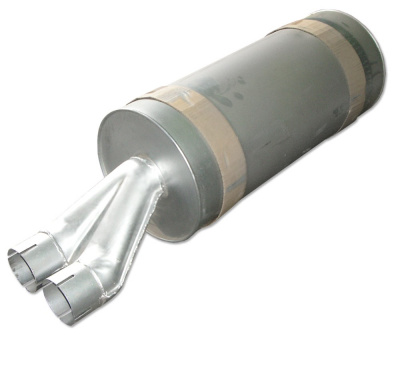 фото глушитель  54115 54115-1201010 