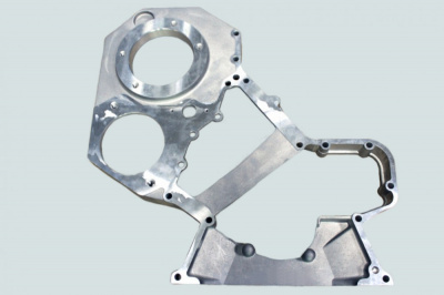 фото картер шестерен грм (6вт) 5267783 dcec 4931398 