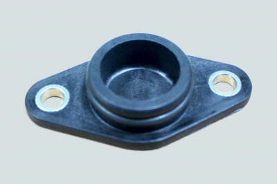 фото пробка поддона контрольная с уплот. кольцом isf3.8 foton 5260019 