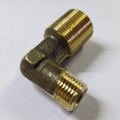 купить Угольник М22хМ16 голый