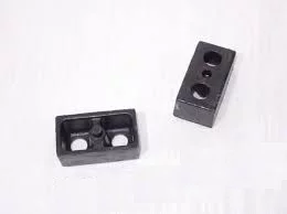 купить Подкладка  передней рессоры (h=25мм)