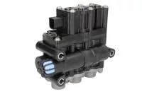 купить Электромагнитный клапан ECAS (на 5490) / WABCO