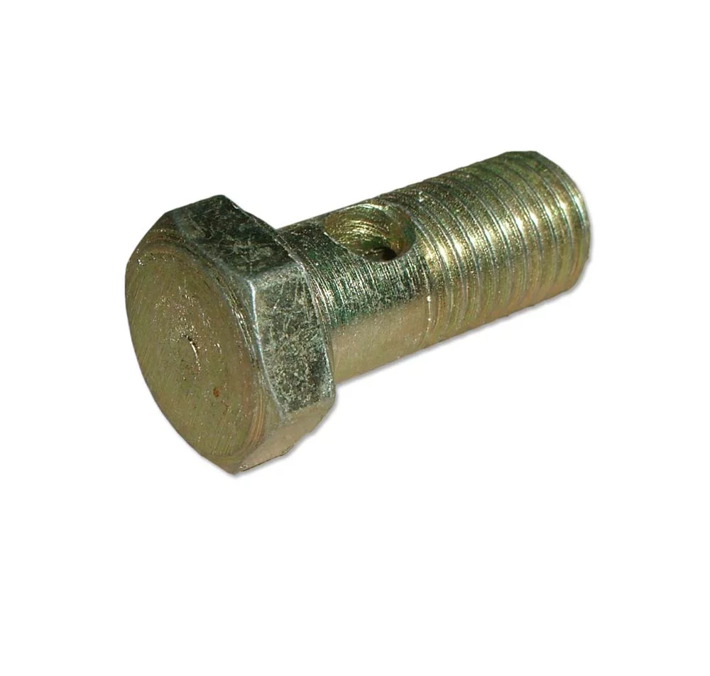 купить Штуцер топливный М10 х 23 обратки / КАРДО