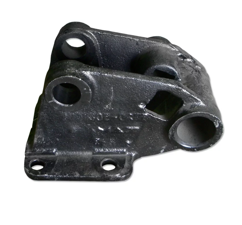 купить Кронштейн кабины нижний  (левый)