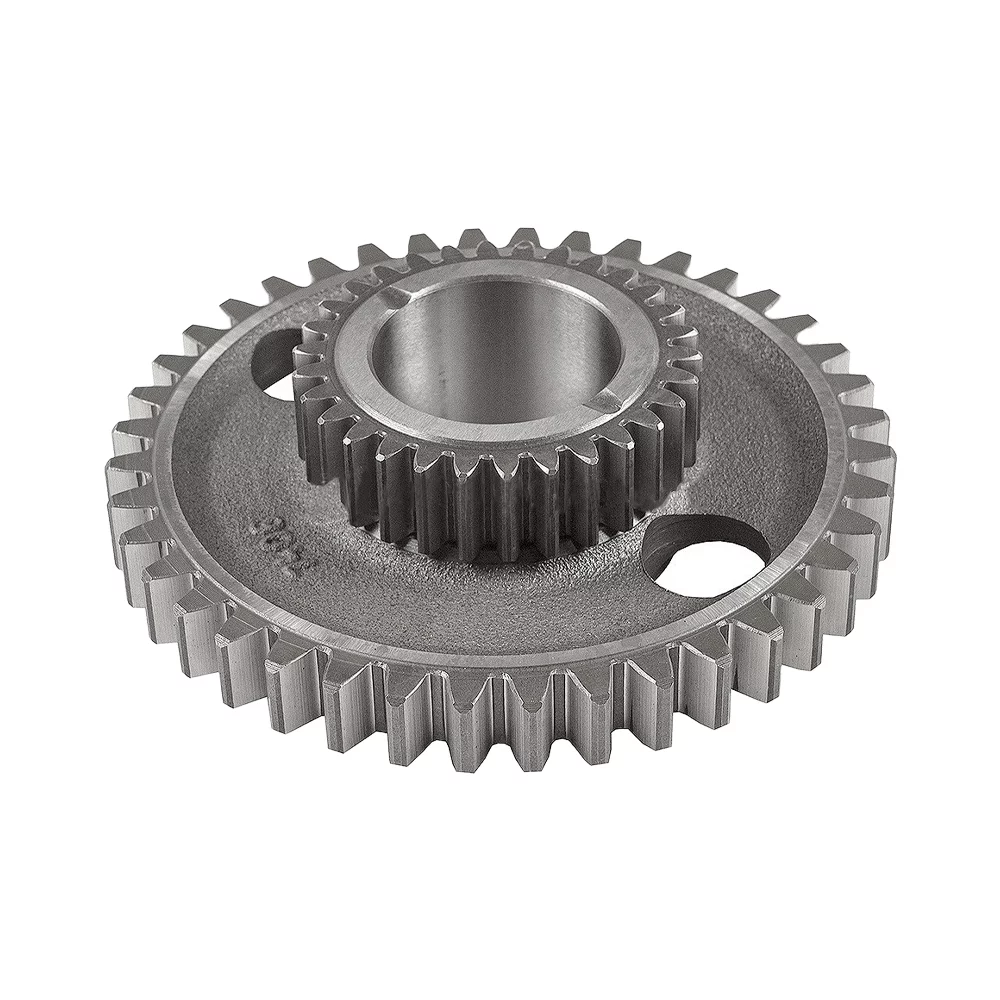 купить Шестерня распредвала ведущая Евро-2 / ПАО КамАЗ