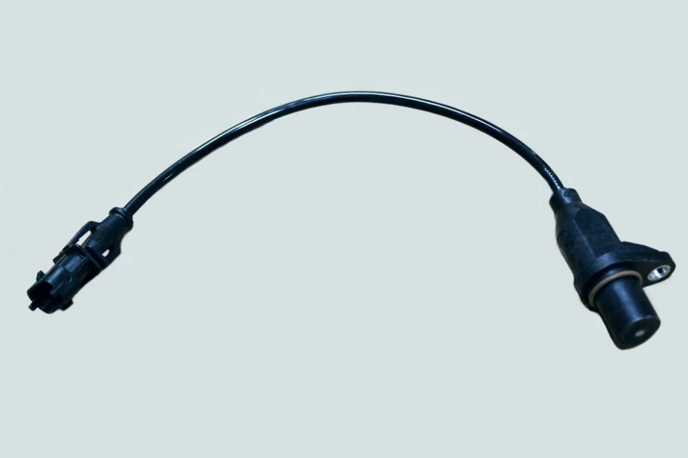 фото датчик положения р/в (isbe 150/220) 0 281 002 411 (аналог) 4890190 