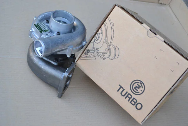 купить Турбокомпрессор ЕВРО-3 ПРАВЫЙ / Schwitzer