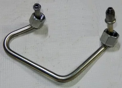 купить Трубка ТНВД на 536 5-го цилиндра