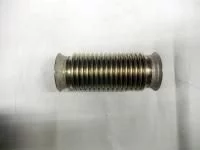 фото металлорукав (кс 125.300.00) 6520 под хомут КС 125.300.00 