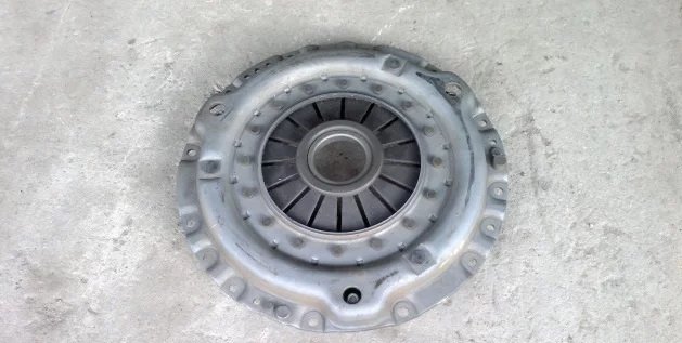 фото корзина сцепления ( лепестковая ) универсал/ г. тюмень  514-142-1601090 