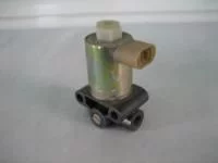 купить Электромагнитный клапан КЭМ-10 круглый / г. Москва 