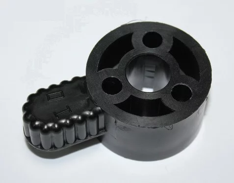 купить Переключатель крана делителя нов.обр. (флажок) / РОСТАР