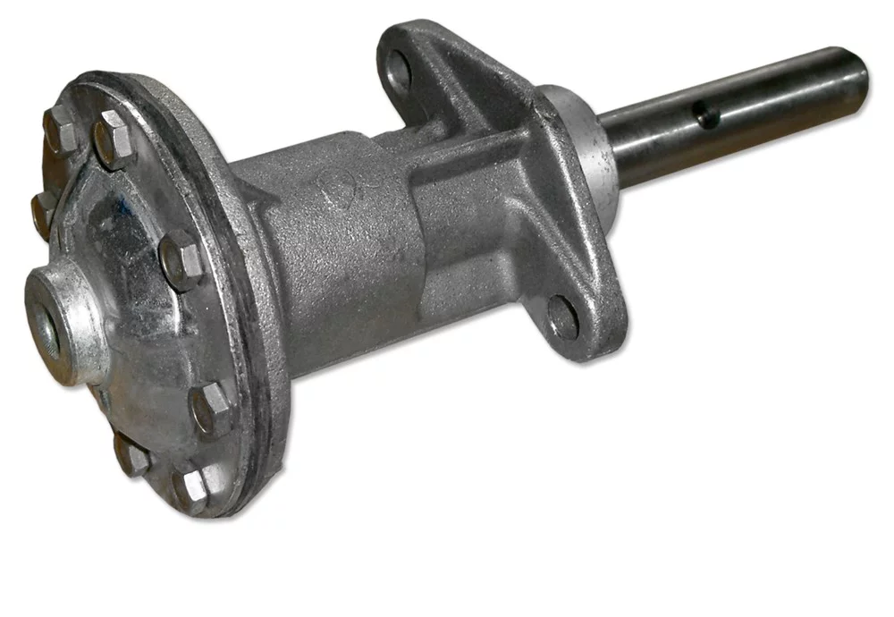 купить Камера включения КОМ в сборе ( на лебедку ) / ПАО КамАЗ