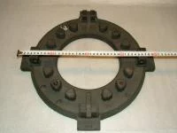 фото диск нажимной сцепления / г. тюмень 14-1601093 