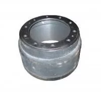 купить Барабан тормозной (на задний мост Raba) / НефАЗ