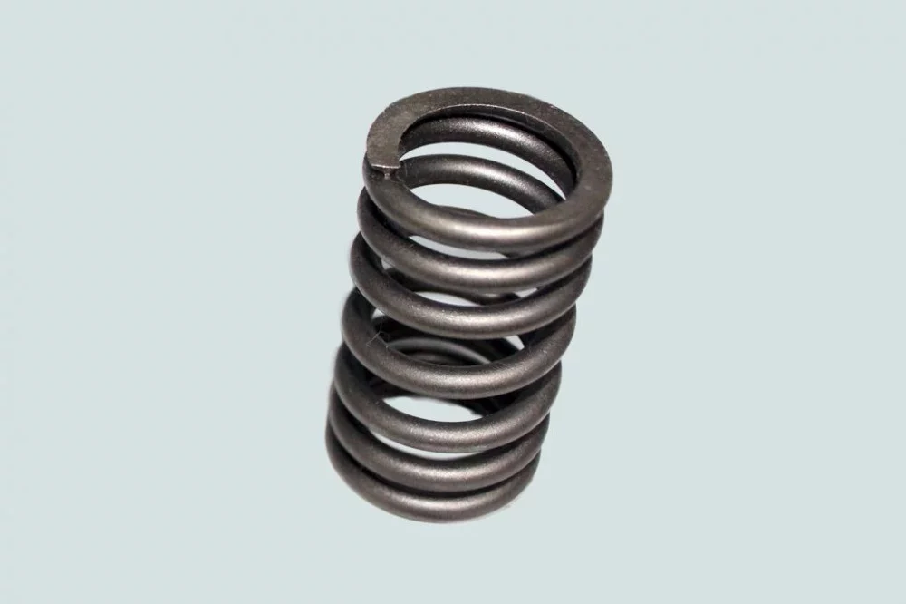 фото пружина клапана впуск. (4/6вт)  3926700 3900276 