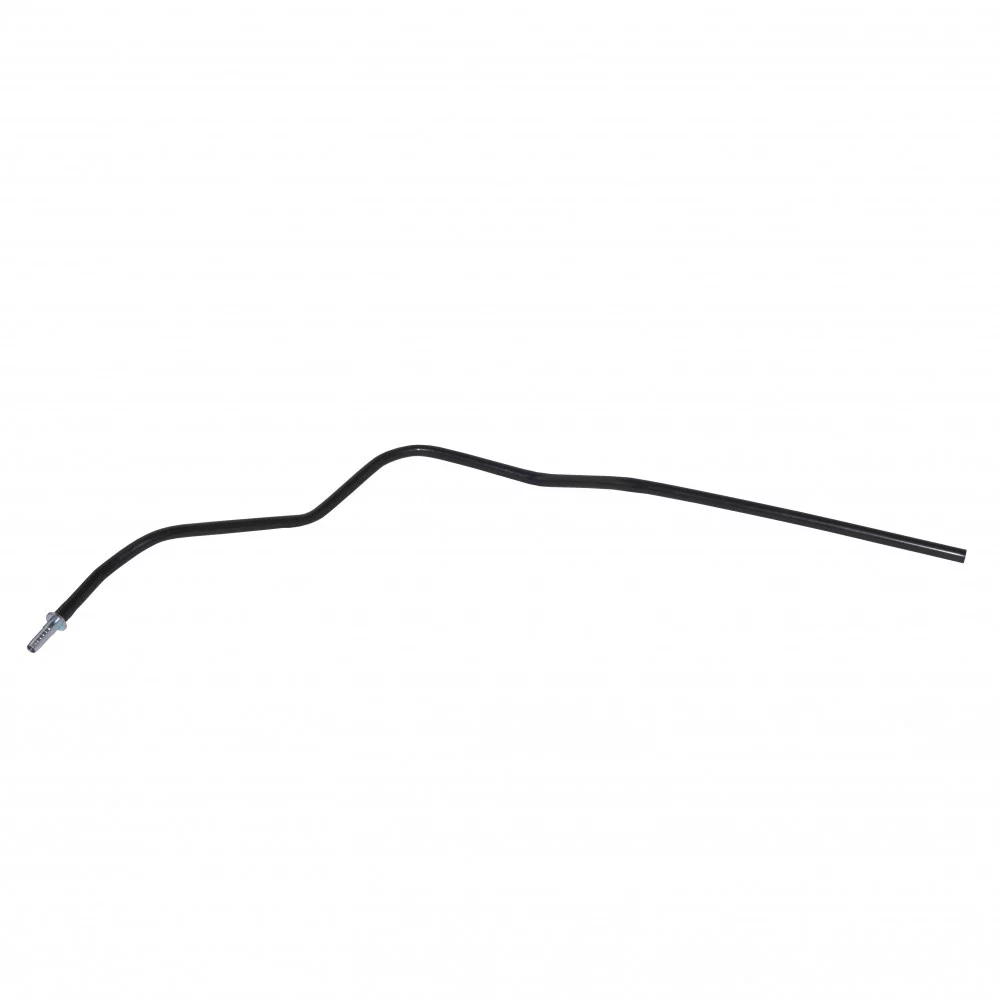 фото трубка щупа уровня масла (4isbe) dvmark 4990458 