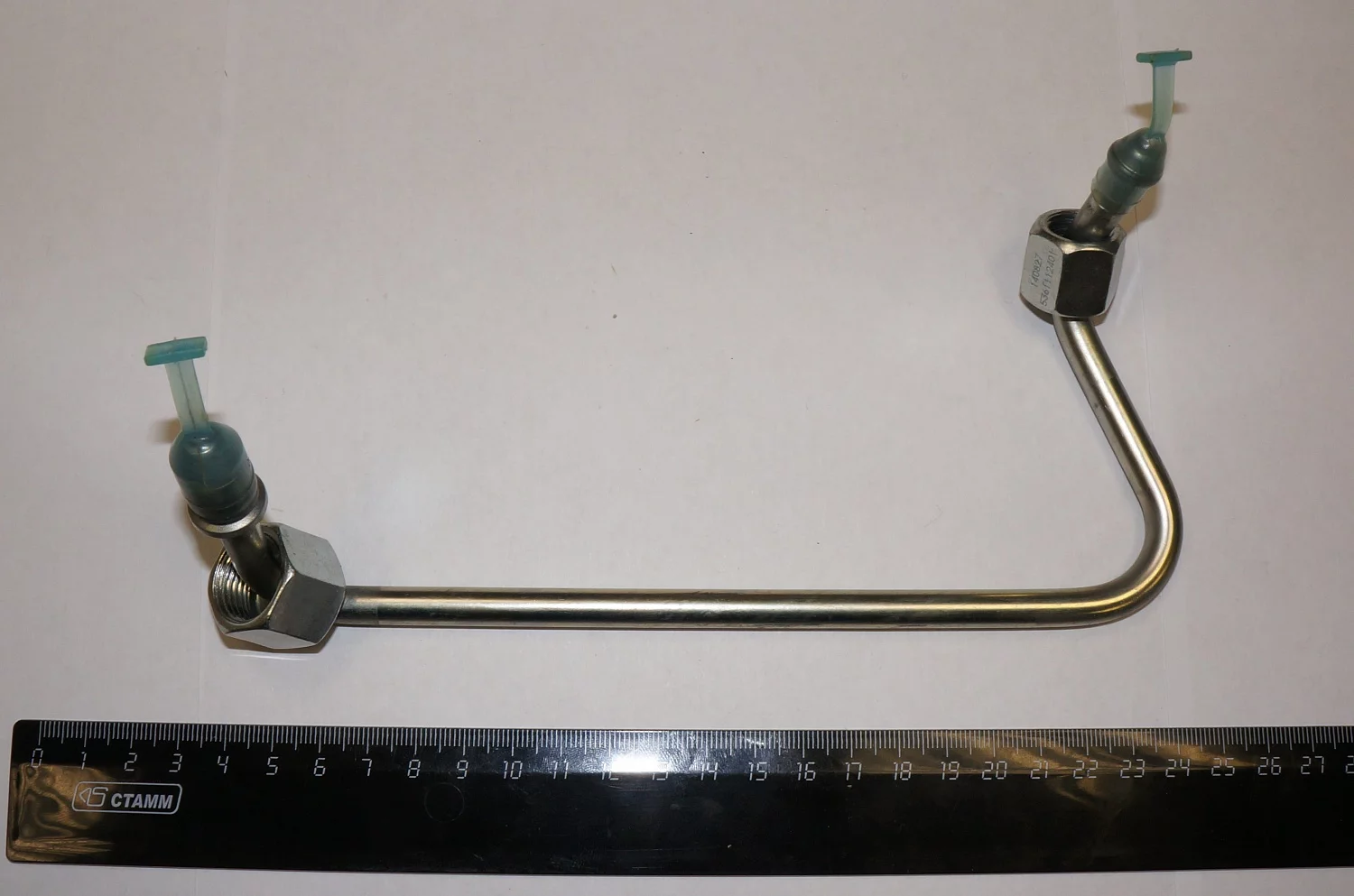 купить Трубка ТНВД на 536 1-го цилиндра