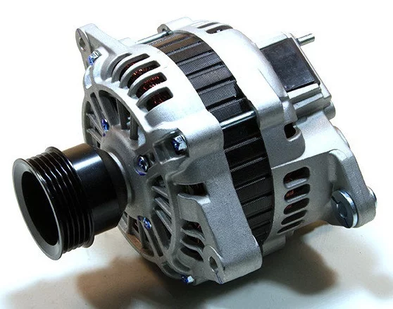 купить Генератор на 650/651/653 (28V,80Ам)