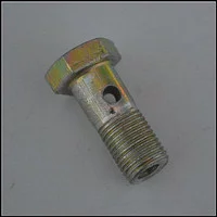 заказать Штуцер обратки (дренажки) М10х22х1 купить Штуцер обратки (дренажки) М10х22х1