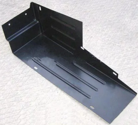 купить Кожух подогревателя (основной)