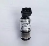 купить Электромагнитный дозатор газа (13720594)