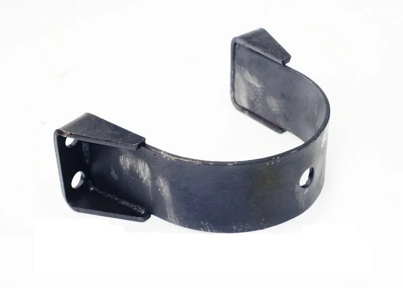 купить Хомут промопоры ЕВРО нового образца (4 отверстия)