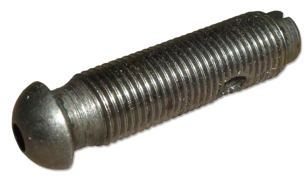 купить Винт регулировочный коромысла (голый) /завод