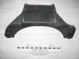 купить Кронштейн поддерживающей опоры / ПАО КамАЗ