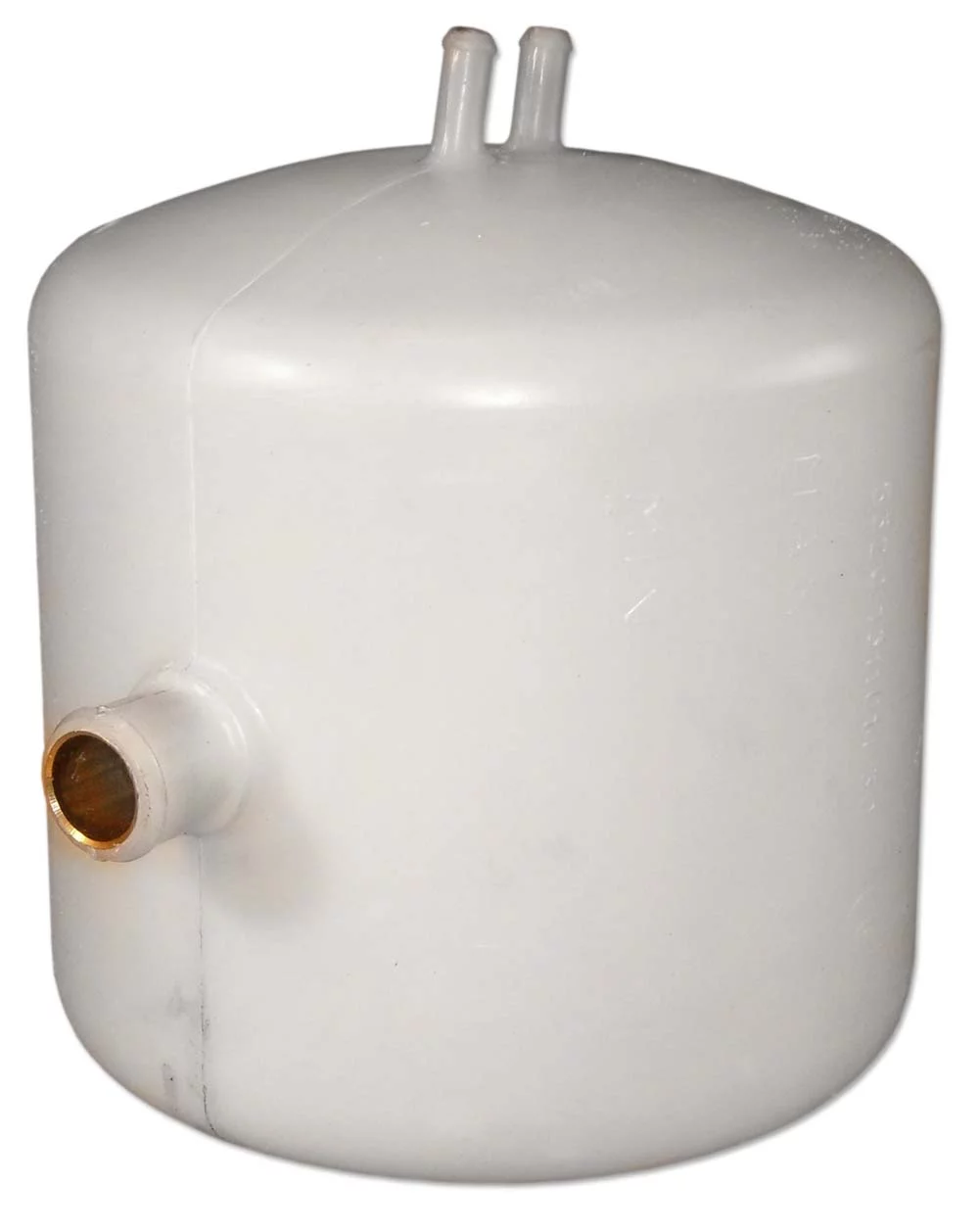 фото бачок расширительный (голый) / медный 5320-1311010 