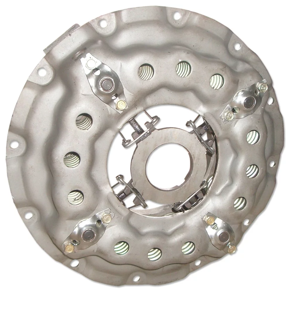 фото корзина сцепления (ремонт) 14-1601090 