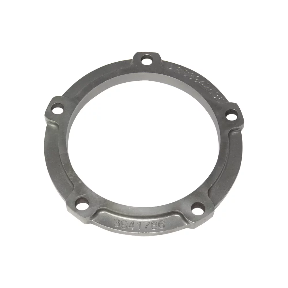 фото сальник к/в передний (держатель)  (c, l) 3941786 3942535 