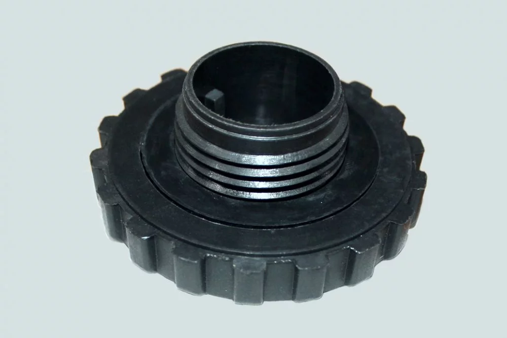 фото крышка маслозаливной горловины (isbe) 4895459/ 4895460 dcec 5255448 