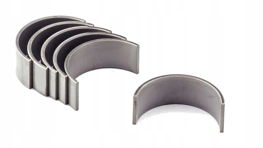 купить Вкладыши  шатунные Р01 (74071-1000104) Cоmmon Rail