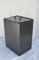 Переходник М12х6 ЕРШ (латунь) - фото