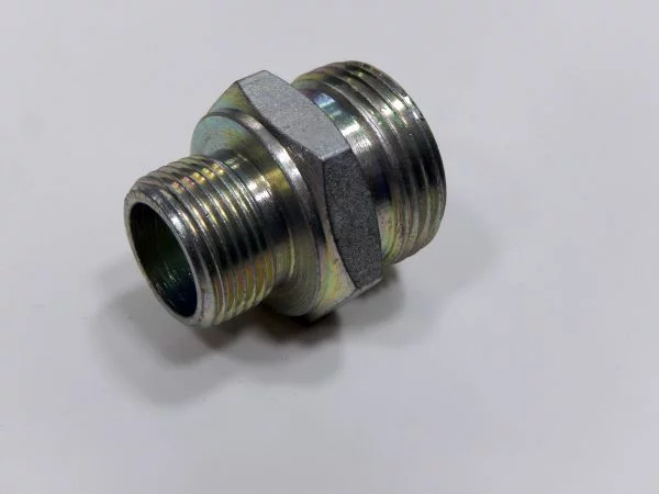 фото штуцер фланцевый на 5490 / пао камаз 5490-3506420 