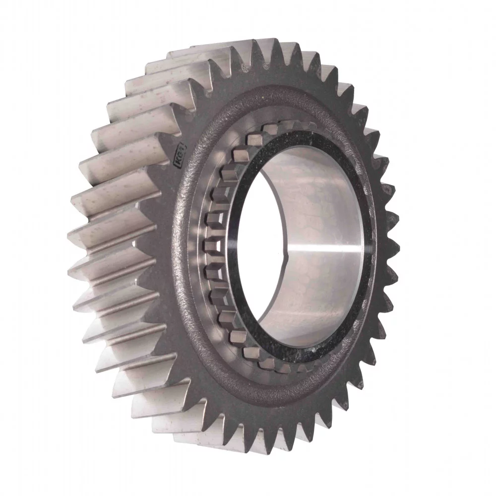 купить Шестерня 2 передачи КПП ZF (38 зубьев / 1315304025)