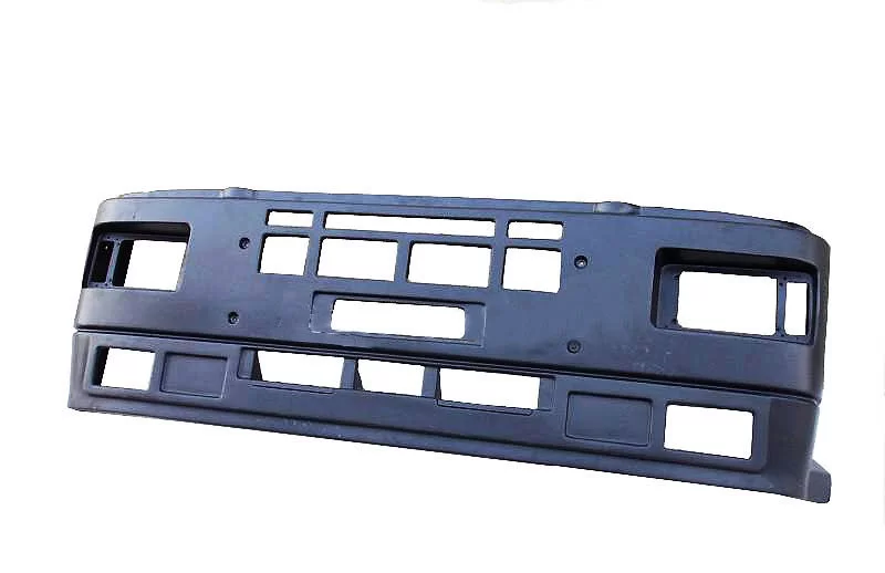 купить Бампер ЕВРО (АБС пластик)