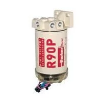 фото топливный сепаратор r90p в сб. с подогревом R90P 