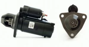 купить Стартер 6520 Евро-2 (3 отверстия)  / г. Москва