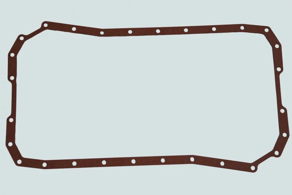 фото прокладка поддона (4вт) 3911535 3938162 