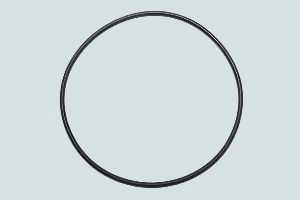 фото кольцо уплотнительное (блок цилиндров) (isle, l) dcec 3926048 