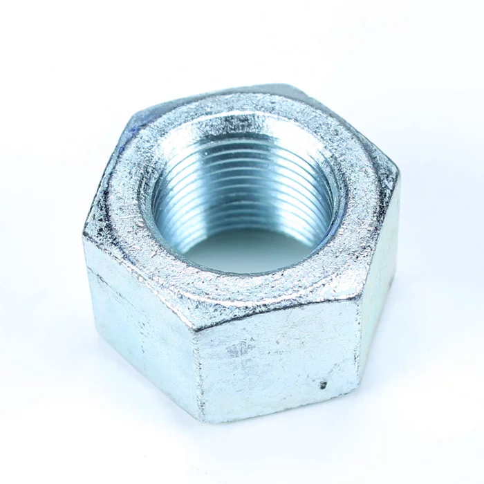 купить Гайка задней стремянки М27х2 ключ 41